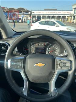 شيفروليه بليزر